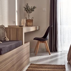 Standard Double or Twin Room Balcony